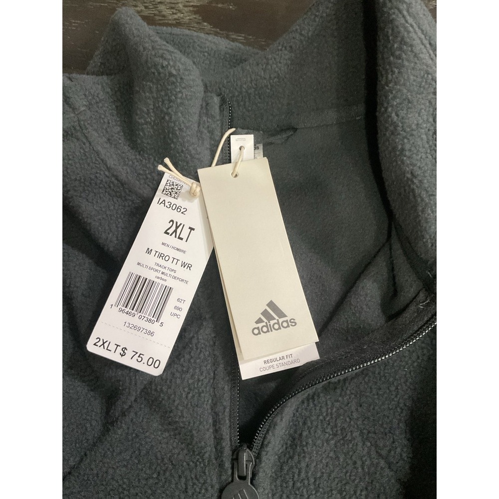 Adidas jacket - Picture 3 of 4